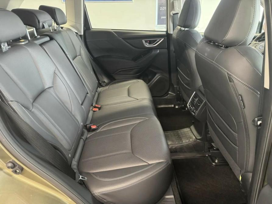 Subaru Forester V Рестайлинг Химки  - изображение 12