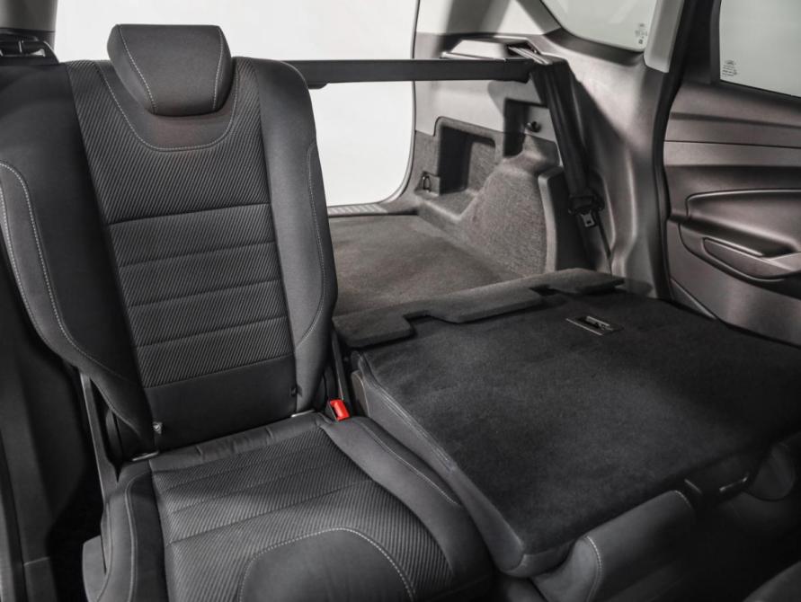 Ford Kuga II Санкт-Петербург  - изображение 22