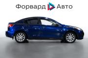 Mazda 3 II (BL) Тюмень  - изображение 32