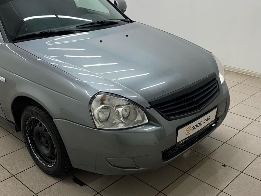 Lada (ВАЗ) Priora I Энгельс  - изображение 7