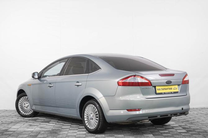 Ford Mondeo IV с пробегом 2009 года, цена 649 000 рублей, 320334 км, седан, Автокод Объявления