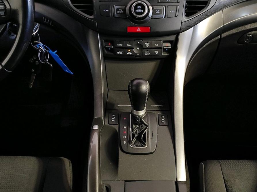 Honda Accord VIII Рестайлинг Москва  - изображение 10