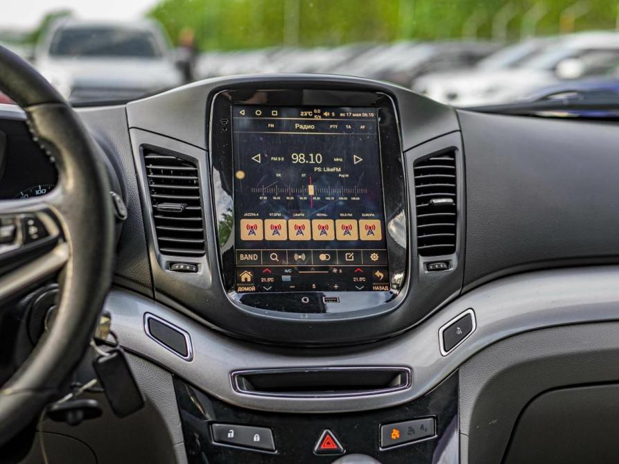Chevrolet Orlando I Санкт-Петербург  - изображение 6