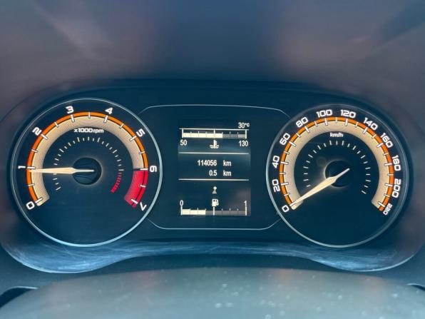 Lada (ВАЗ) Vesta I Рестайлинг (NG) с пробегом 2023 года, цена 1 175 000 рублей, 114000 км, седан, Автокод Объявления