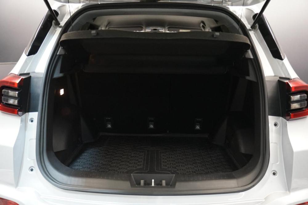 Chery Tiggo 4 Pro I Крым  - изображение 25