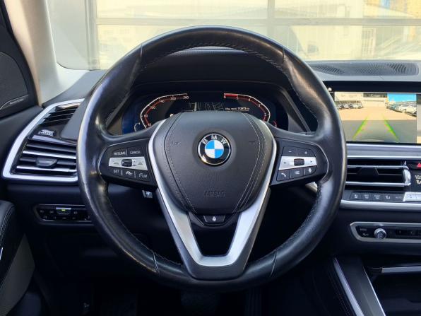 BMW X5 IV (G05/G18) с пробегом 2020 года, цена 5 813 000 рублей, 112461 км, внедорожник, Автокод Объявления