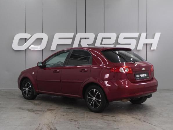 Chevrolet Lacetti I с пробегом 2008 года, цена 449 000 рублей, 147248 км, хэтчбек, Автокод Объявления
