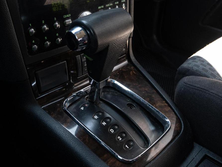 Ford Mondeo III Рестайлинг Краснодар  - изображение 13