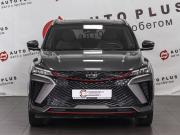 Geely Coolray I Рестайлинг Минеральные Воды  - изображение 22