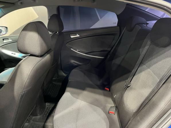 Hyundai Solaris I с пробегом 2011 года, цена 675 000 рублей, 233751 км, седан, Автокод Объявления