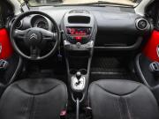 Citroen C1 I Рестайлинг Челябинск  - изображение 40