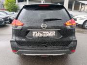 Nissan X-Trail III Рестайлинг Санкт-Петербург  - изображение 19