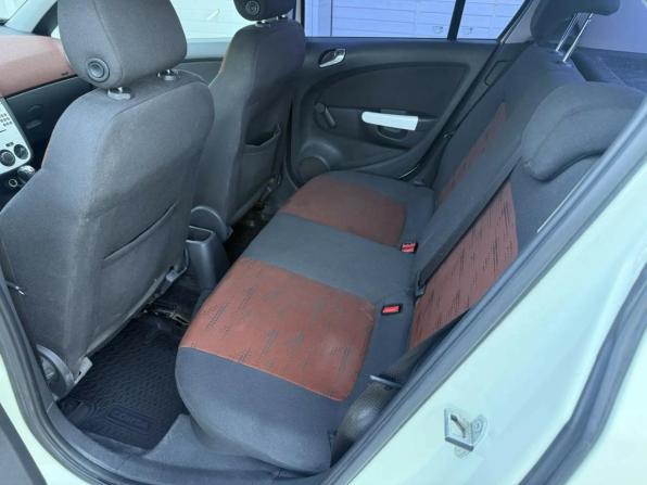 Opel Corsa D Рестайлинг II с пробегом 2012 года, цена 689 000 рублей, 94500 км, хэтчбек, Автокод Объявления