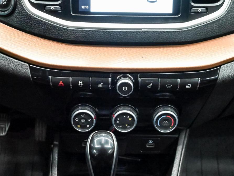 Lada (ВАЗ) Vesta I Рестайлинг (NG) Екатеринбург  - изображение 12