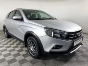 Lada (ВАЗ) Vesta I Москва  - изображение 22