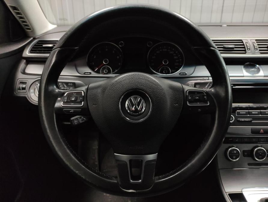 Volkswagen Passat B7 Пермь  - изображение 7