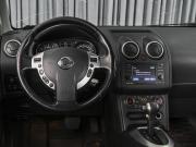 Nissan Qashqai I Рестайлинг Ставрополь  - изображение 39