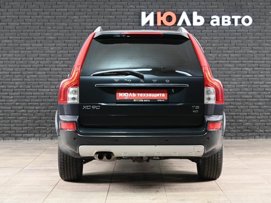Volvo XC90 I Рестайлинг Екатеринбург  - изображение 5