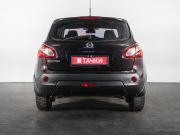 Nissan Qashqai I Рестайлинг Иркутск  - изображение 29