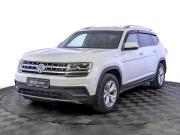 Volkswagen Teramont I Москва  - изображение 31