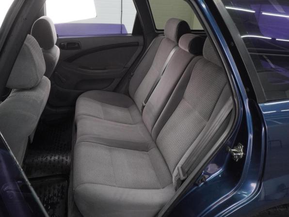 Chevrolet Lacetti I с пробегом 2008 года, цена 469 000 рублей, 269346 км, универсал, Автокод Объявления
