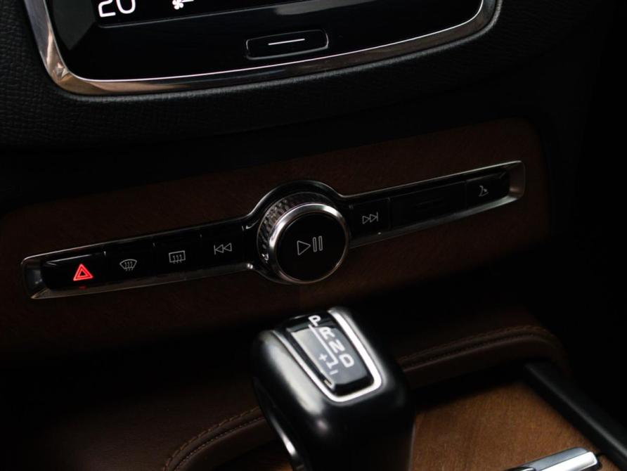 Volvo XC90 II Москва  - изображение 22