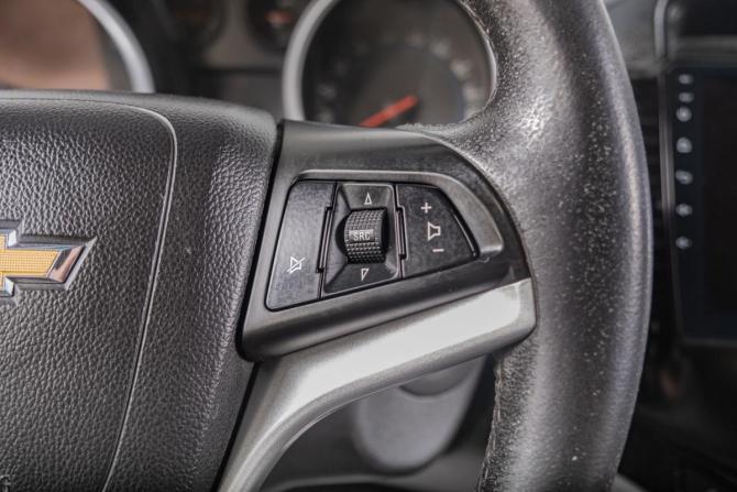 Chevrolet Cruze I с пробегом 2011 года, цена 699 000 рублей, 350000 км, седан, Автокод Объявления
