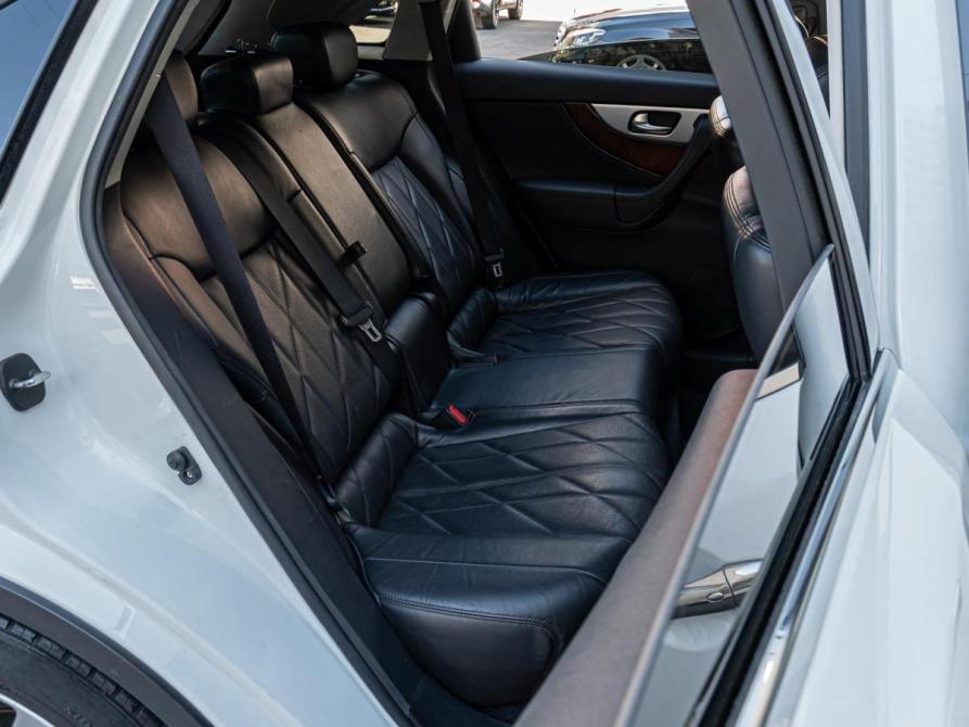 Infiniti FX II (S51) Краснодар  - изображение 7