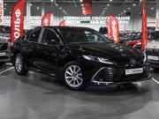Toyota Camry VIII (XV70) Рестайлинг Санкт-Петербург  - изображение 26