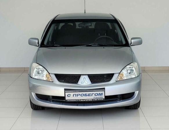 Mitsubishi Lancer IX Рестайлинг с пробегом 2007 года, цена 455 000 рублей, 215299 км, седан, Автокод Объявления