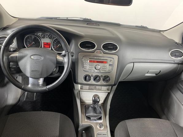 Ford Focus II Рестайлинг с пробегом 2008 года, цена 545 000 рублей, 85740 км, хэтчбек, Автокод Объявления