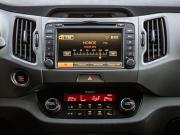 Kia Sportage III Рестайлинг Волгоград  - изображение 61