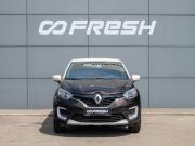 Renault Kaptur I Краснодар  - изображение 26