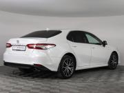Toyota Camry VIII (XV70) Рестайлинг Химки  - изображение 19