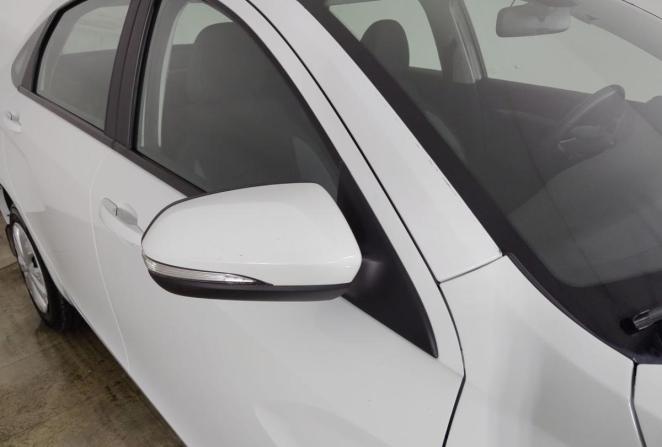 Lada (ВАЗ) Vesta I Рестайлинг (NG) с пробегом 2023 года, цена 1 150 000 рублей, 21501 км, седан, Автокод Объявления