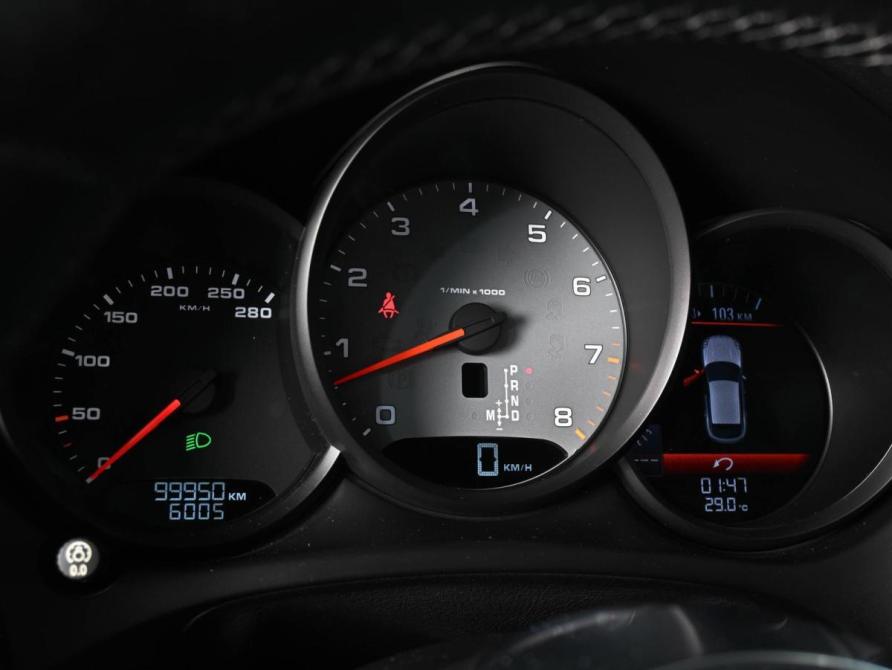 Porsche Macan I Ростов-на-Дону  - изображение 22