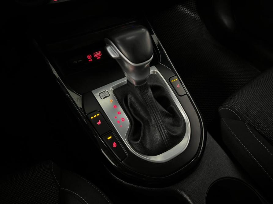 Kia Cerato IV Казань  - изображение 20