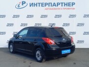 Nissan Tiida I Ижевск  - изображение 43