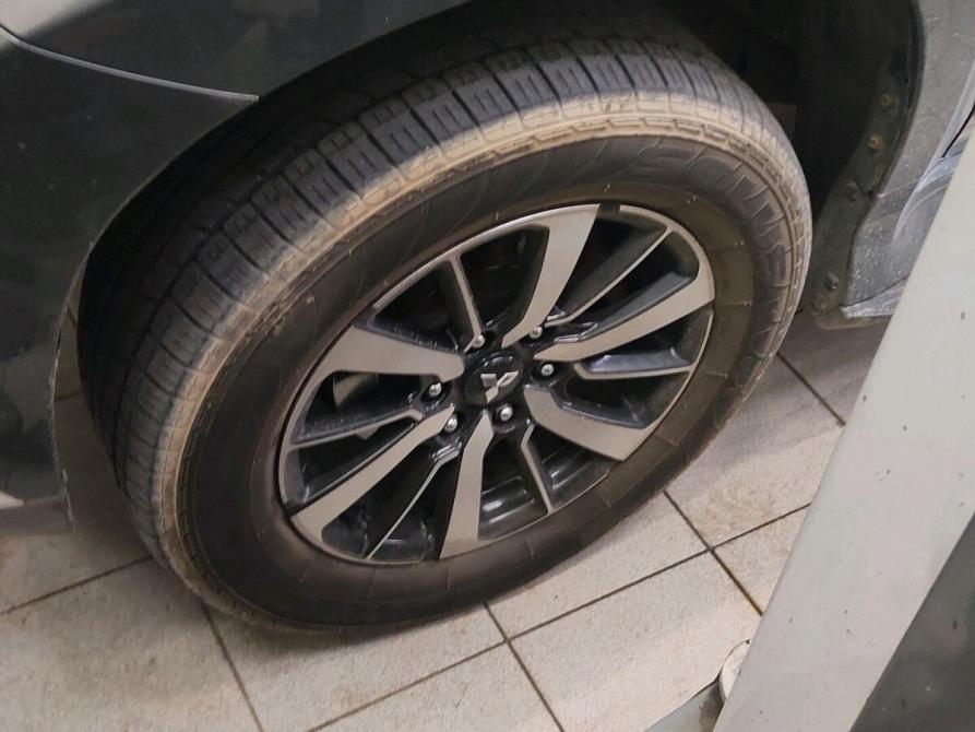 Mitsubishi Pajero Sport III Санкт-Петербург  - изображение 3