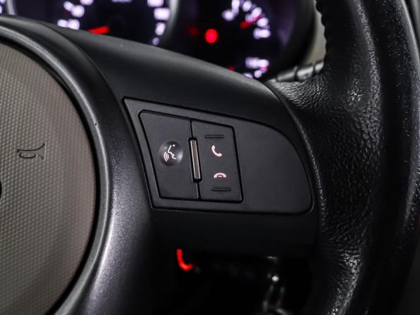 Kia Soul I Рестайлинг с пробегом 2012 года, цена 819 000 рублей, 117724 км, хэтчбек, Автокод Объявления