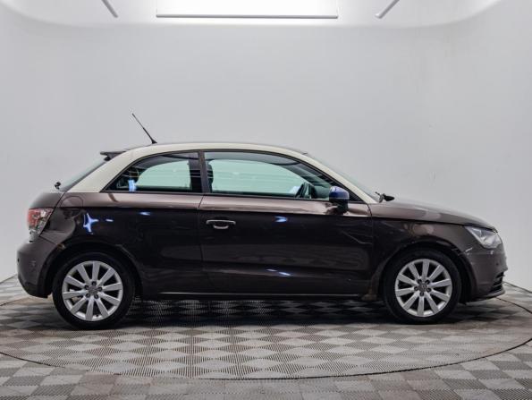 Audi A1 I (8X) с пробегом 2011 года, цена 560 000 рублей, 237150 км, хэтчбек, Автокод Объявления