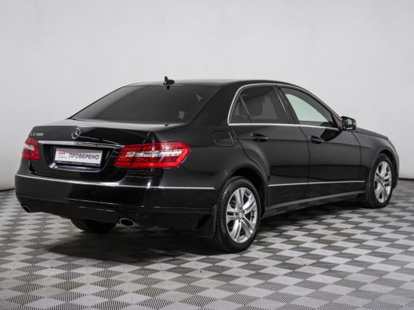 Mercedes-Benz E-Класс IV (W212 S212 C207) с пробегом 2011 года, цена 1 298 000 рублей, 249417 км, седан, Автокод Объявления