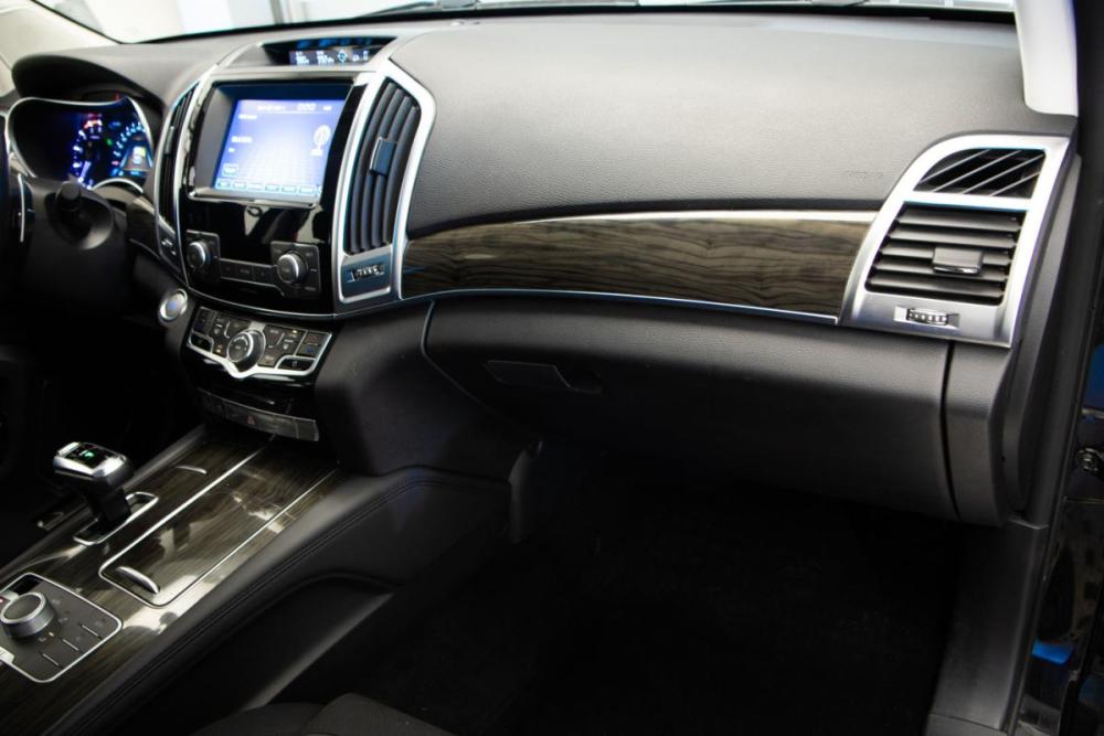 Haval H9 I Рестайлинг Москва  - изображение 32