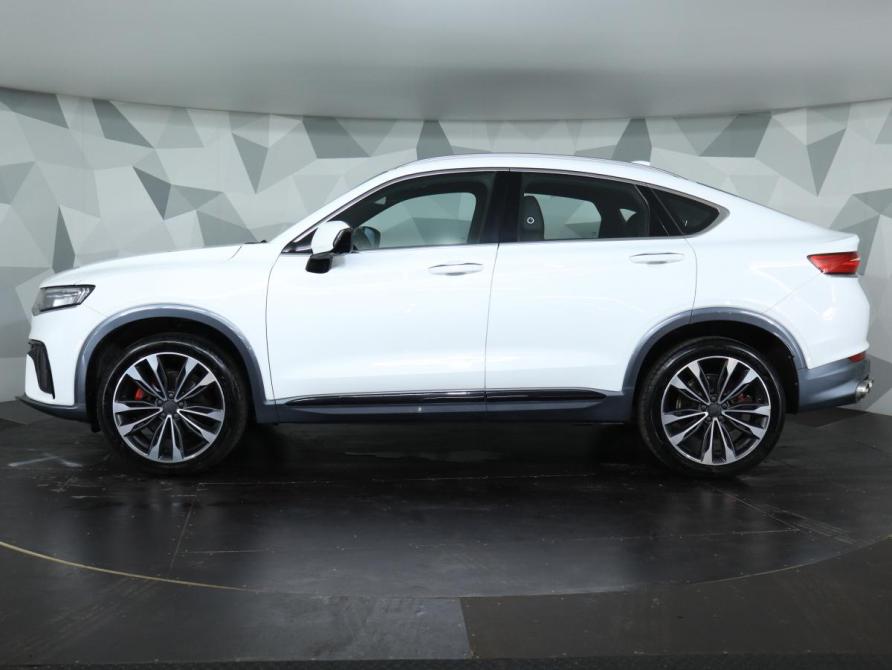 Geely Tugella I Рестайлинг Москва  - изображение 8