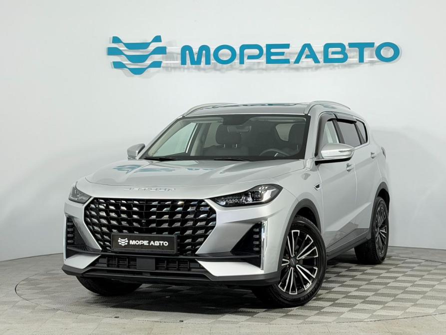 JETOUR X70+ I Рестайлинг Калининград  - изображение 1