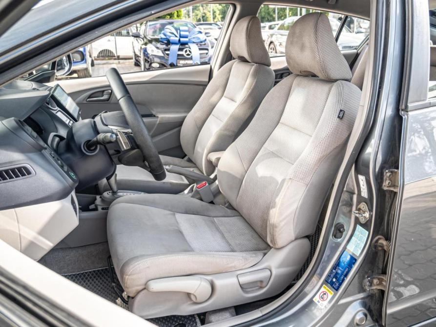 Honda Insight II Краснодар  - изображение 10