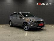 Lada (ВАЗ) Vesta I Челябинск  - изображение 24