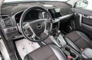 Chevrolet Captiva I Рестайлинг Красноярск  - изображение 32