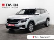 Kia Seltos I Чита  - изображение 20