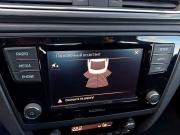 Skoda Rapid I Рестайлинг Москва  - изображение 37